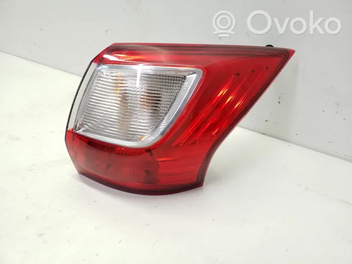 Ford Grand C-MAX Lampa tylna AM5113404