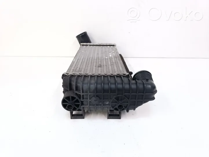 Ford Grand C-MAX Chłodnica powietrza doładowującego / Intercooler BV619L440CK