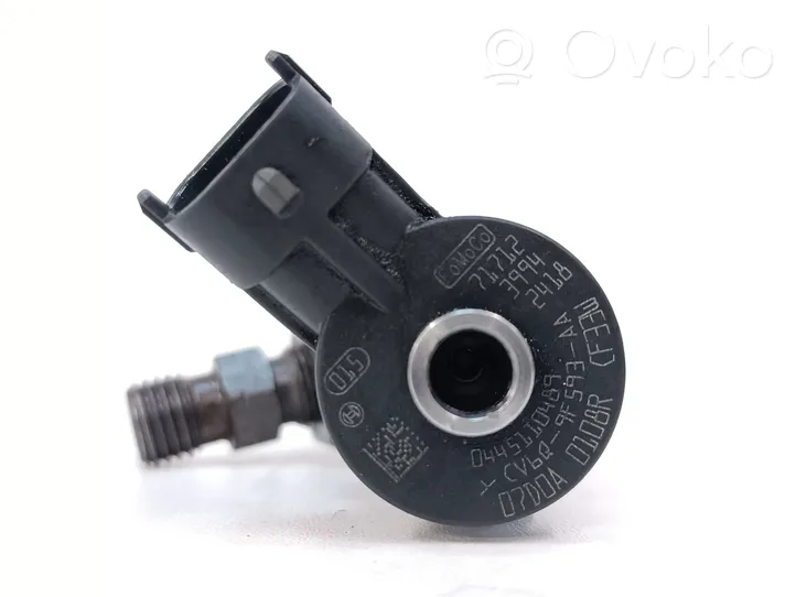 Ford Grand C-MAX Fuel injector CV6Q9F593AA