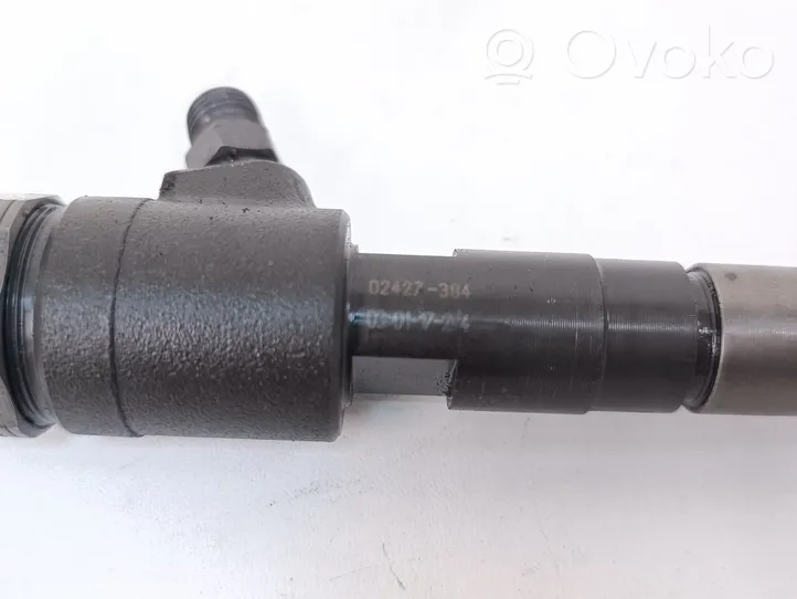 Ford Grand C-MAX Inyector de combustible CV6Q9F593AA