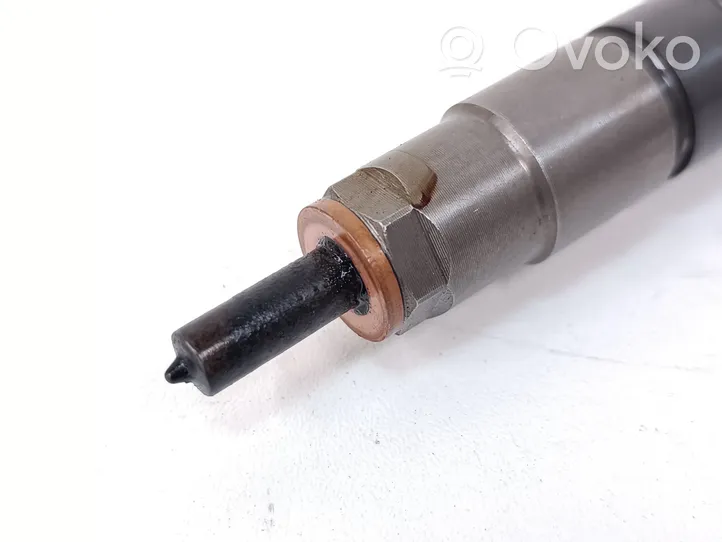 Ford Grand C-MAX Injecteur de carburant CV6Q9F593AA