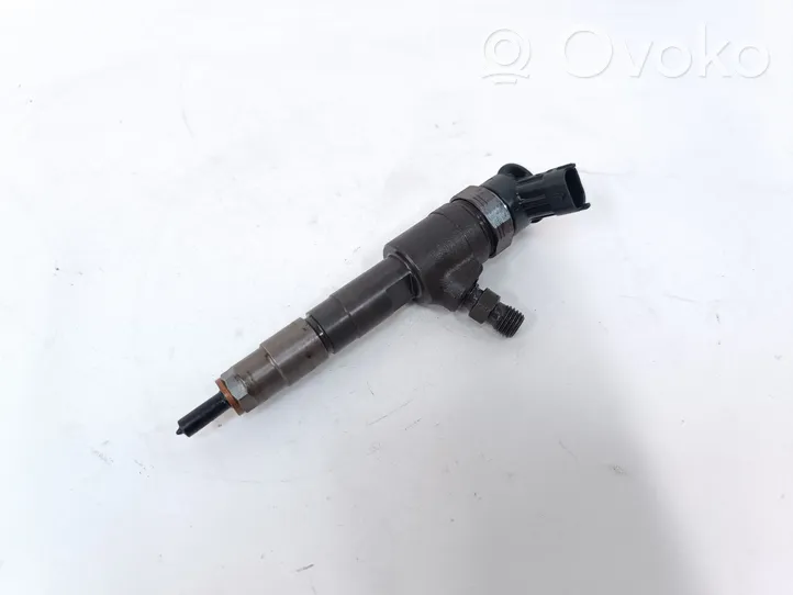 Ford Grand C-MAX Injecteur de carburant CV6Q9F593AA