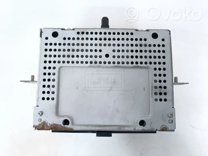 Ford Grand C-MAX Panel / Radioodtwarzacz CD/DVD/GPS E1BT18C815LL