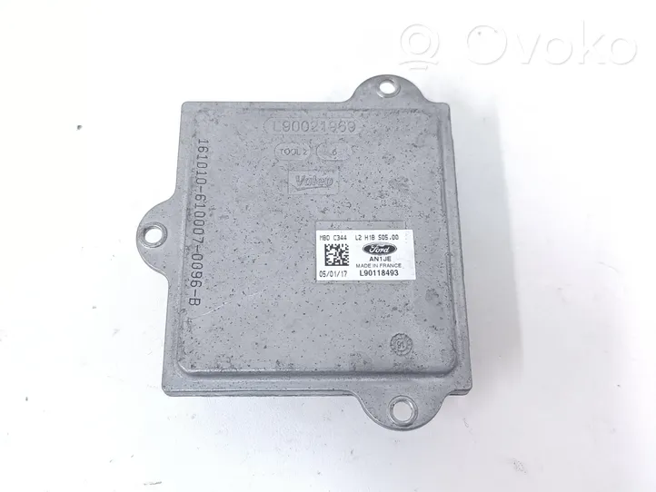 Ford Grand C-MAX Headlight ballast module Xenon L90020949