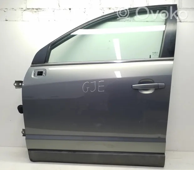 Opel Antara Front door 