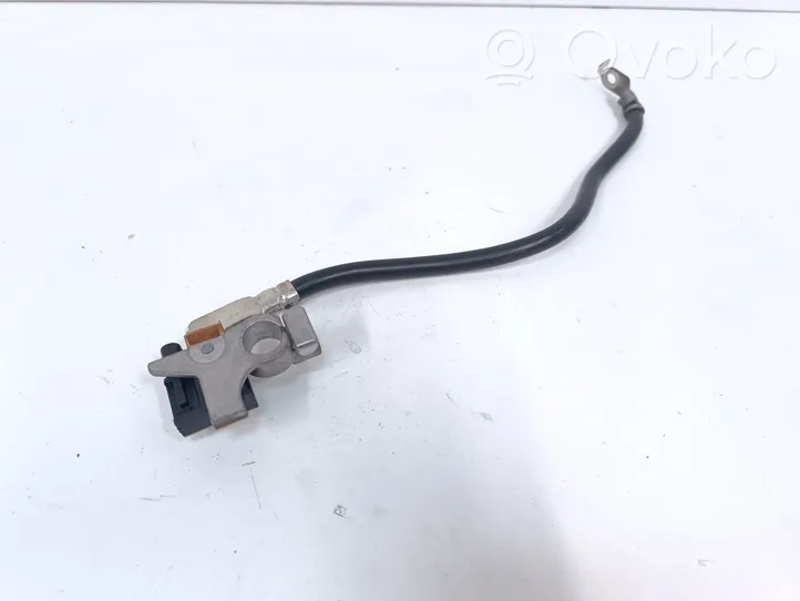 Ford Grand C-MAX Câble négatif masse batterie F1FT10C679BA