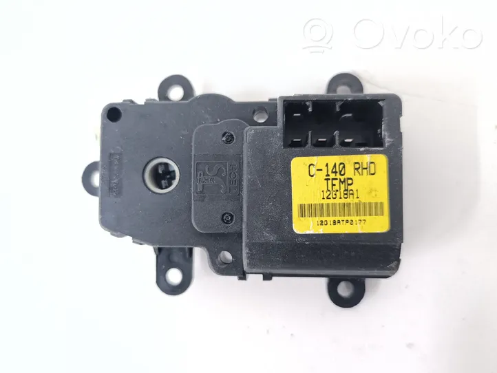 Opel Antara Motorino attuatore aria 12G18A1