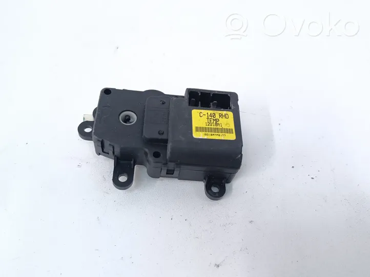 Opel Antara Motorino attuatore aria 12G18A1