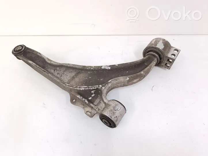 Opel Zafira C Front lower control arm/wishbone 20140702