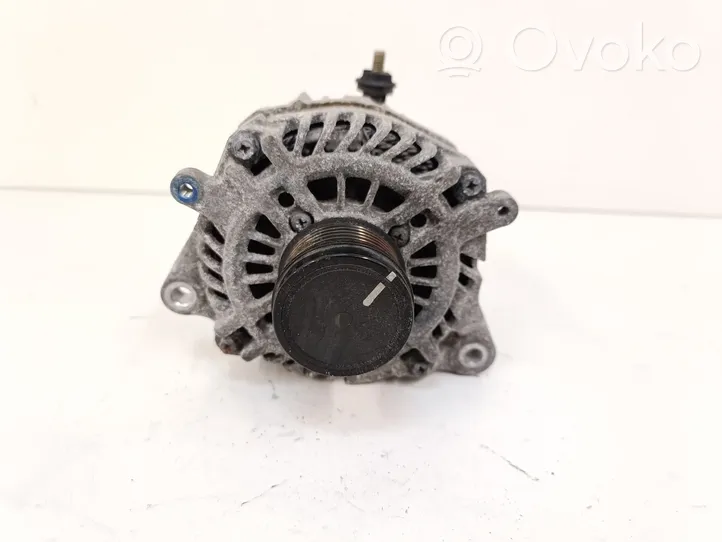 Subaru Outback (BS) Generatore/alternatore 23700AA91B