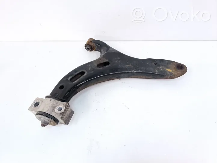 Subaru Outback (BS) Fourchette, bras de suspension inférieur avant 