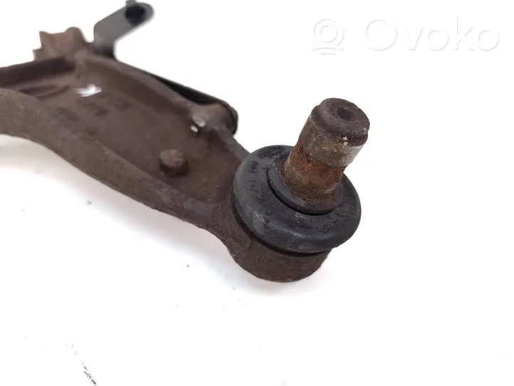 Subaru Outback (BS) Triangle bras de suspension supérieur arrière 0287