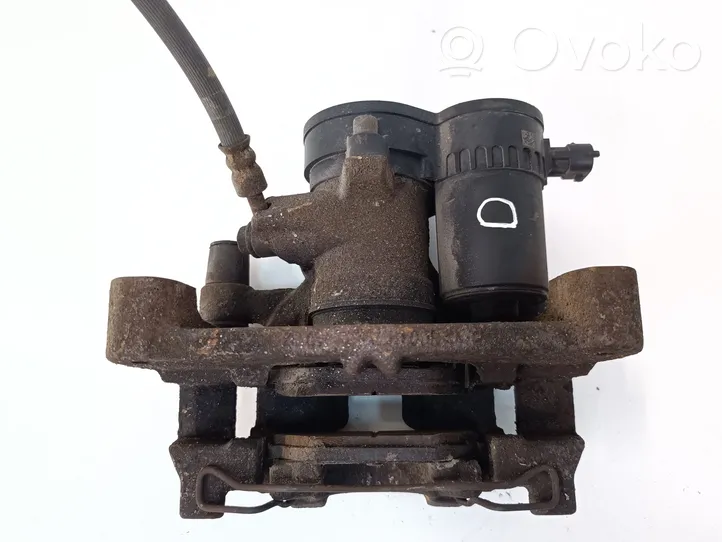 Subaru Outback (BS) Pinza del freno posteriore 26620AL04B