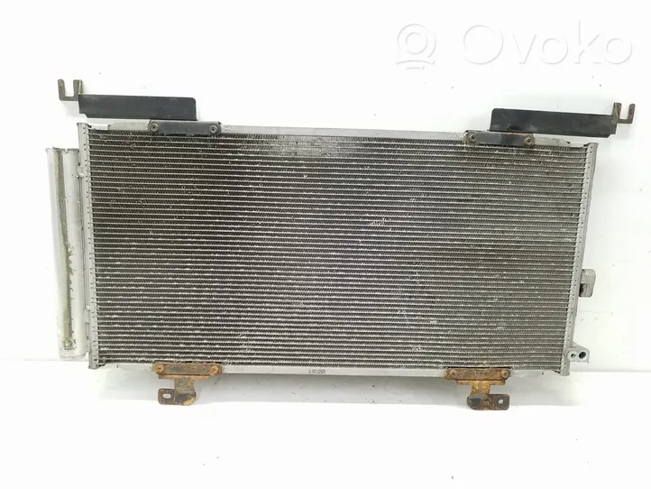 Subaru Outback (BS) Radiateur condenseur de climatisation 