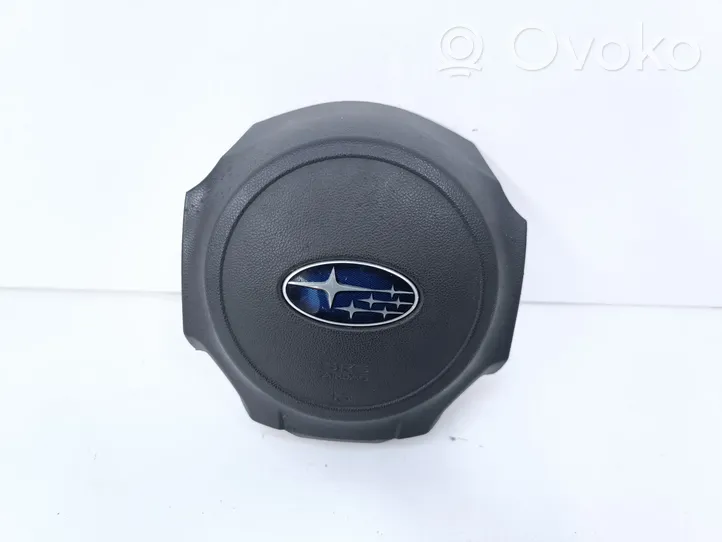 Subaru Outback (BS) Airbag dello sterzo 