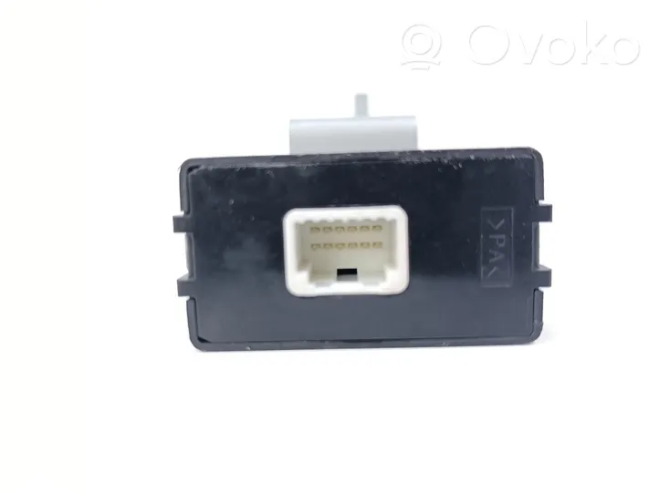 Subaru Outback (BS) Boîtier module alarme 88035AL06A