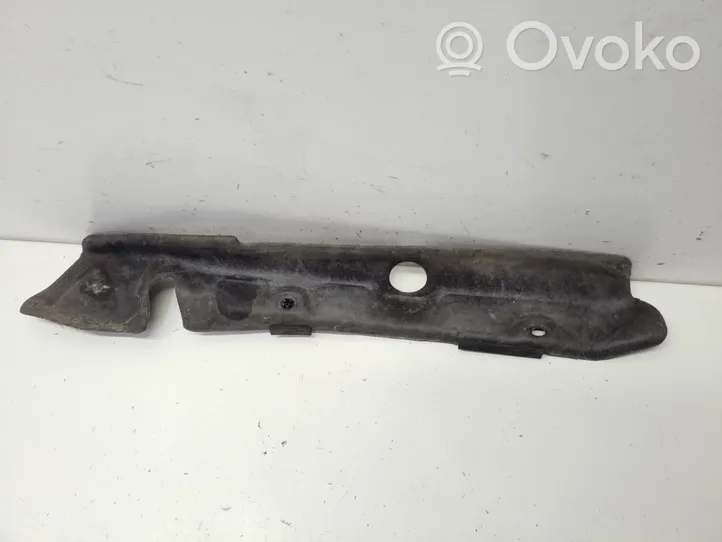 Subaru Outback (BS) Panel wykończeniowy błotnika 