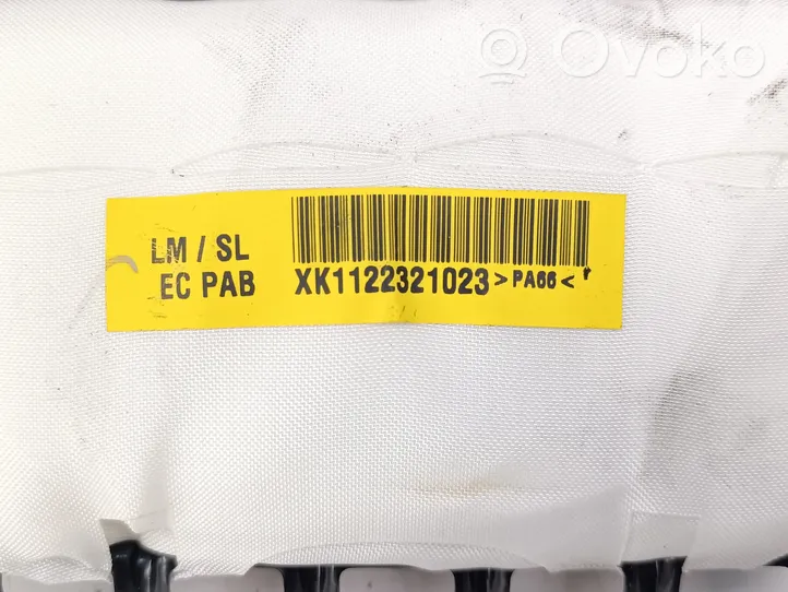 Hyundai ix35 Airbag del passeggero 845302Y000