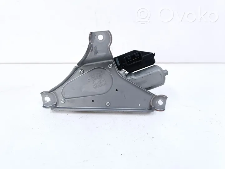 Toyota Prius c Moteur d'essuie-glace arrière 8513052240