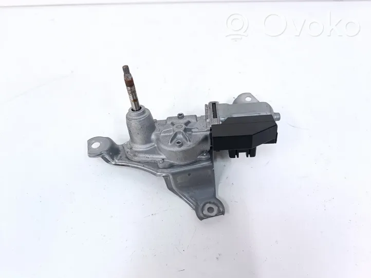 Toyota Prius c Moteur d'essuie-glace arrière 8513052240