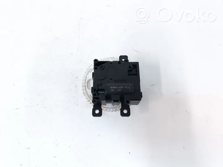 Toyota Prius c Motorino attuatore aria 0638002031PLS