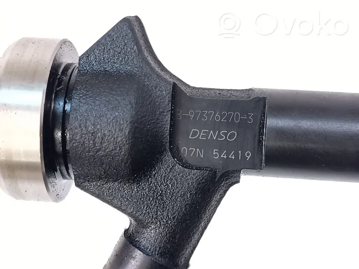 Opel Meriva B Fuel injector 8973762703