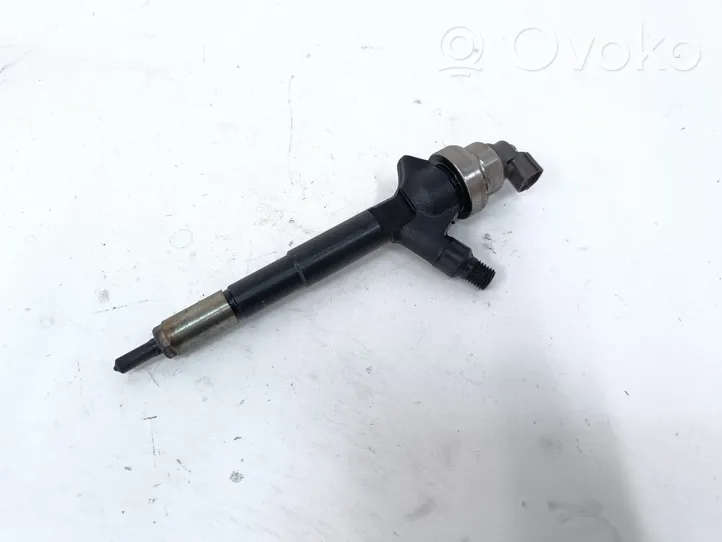 Opel Meriva B Injecteur de carburant 8973762703