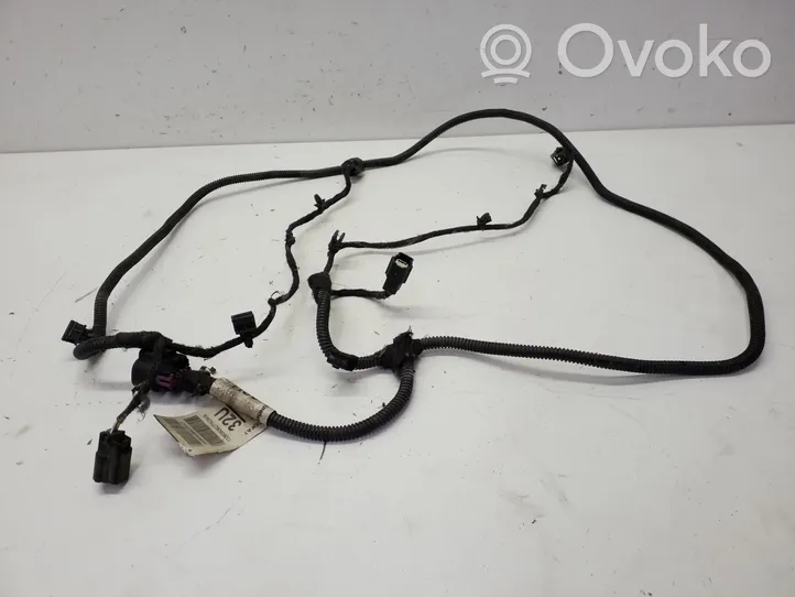 Opel Meriva B Antena radiowa 13322155