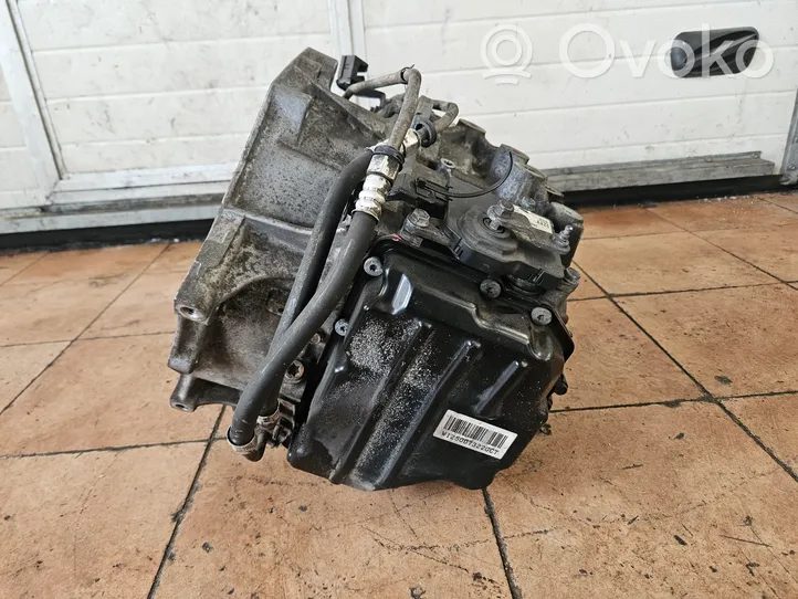 Opel Meriva B Scatola del cambio automatico 55573155