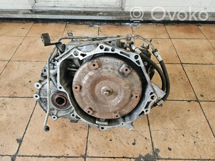 Opel Meriva B Scatola del cambio automatico 55573155