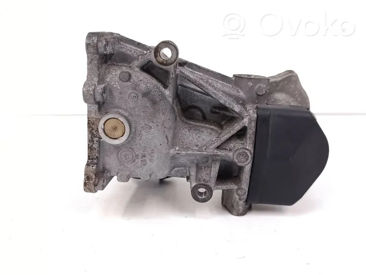 Volkswagen Tiguan Zawór EGR 0280751016