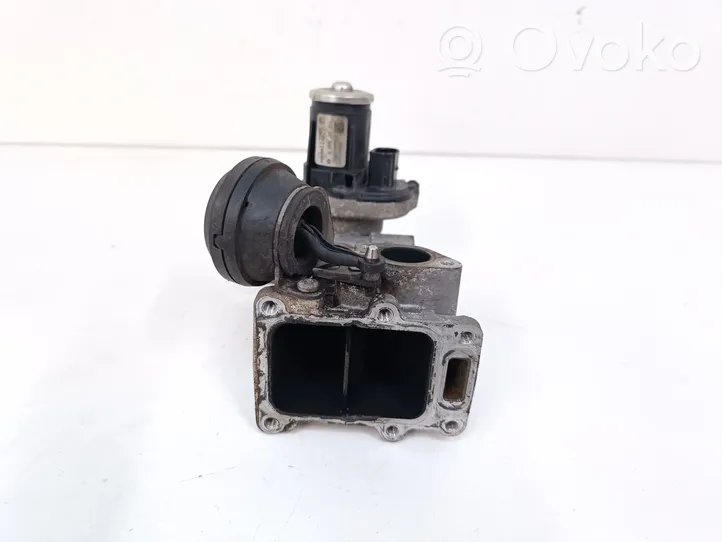 Volkswagen Tiguan Soupape vanne EGR 0280751016