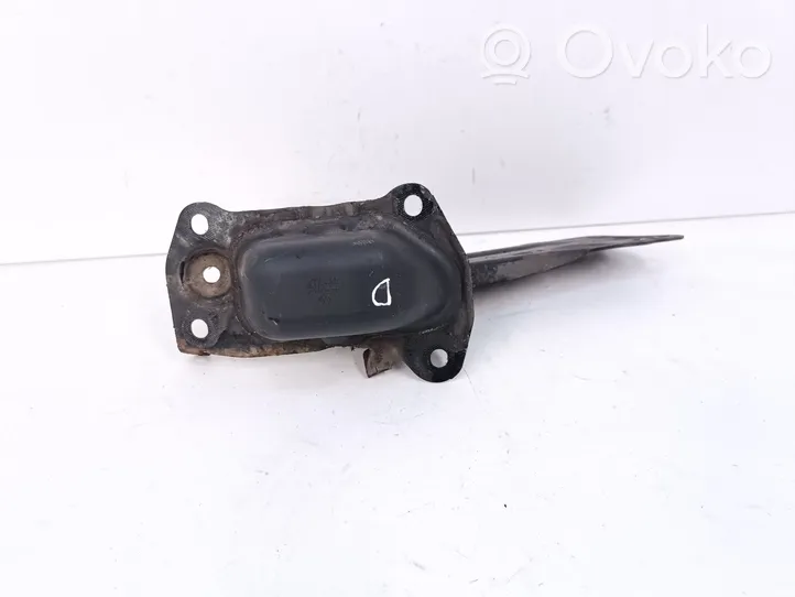 Volkswagen Tiguan Braccio di controllo sospensione posteriore superiore/braccio oscillante 3C0505226B