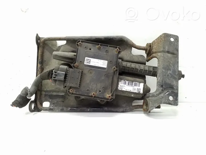 Opel Meriva B Moduł / Sterownik hamulca ręcznego 13386364