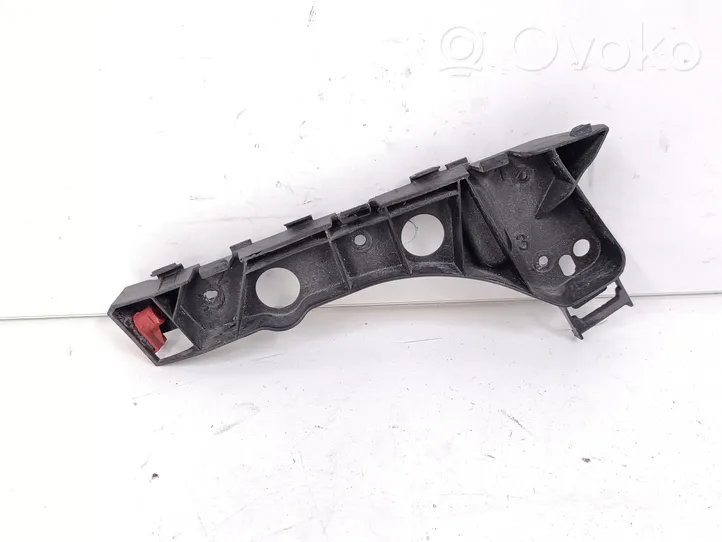 Opel Meriva B Staffa di rinforzo montaggio del paraurti anteriore 13267764