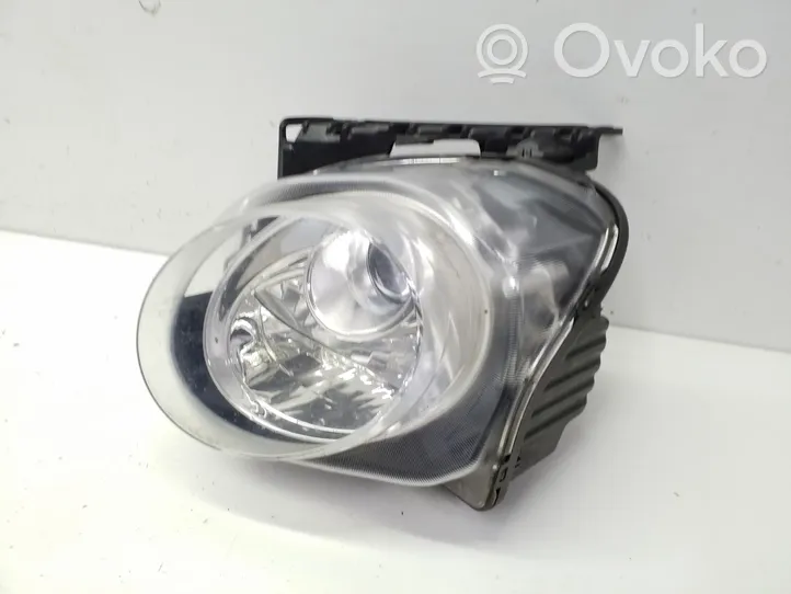 Nissan Juke I F15 Lampa przednia 89909533