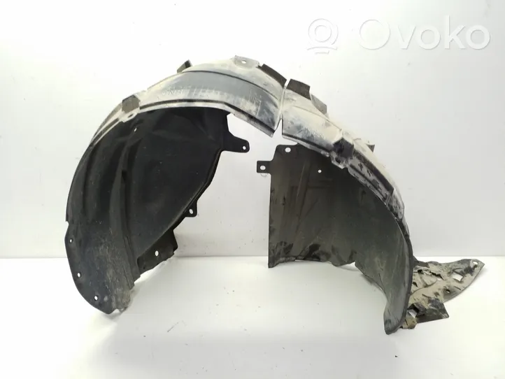 Nissan Leaf I (ZE0) Rivestimento paraspruzzi passaruota anteriore 638423NF0A