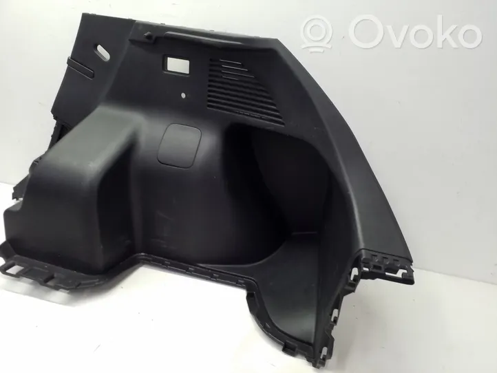 Nissan Leaf I (ZE0) Rivestimento pannello laterale del bagagliaio/baule 849563NF0A