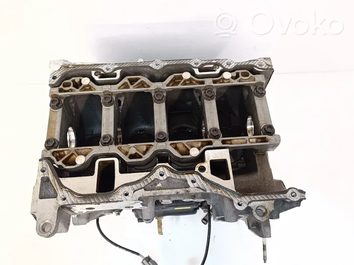 Ford Focus Engine block RFCM5E6015CA