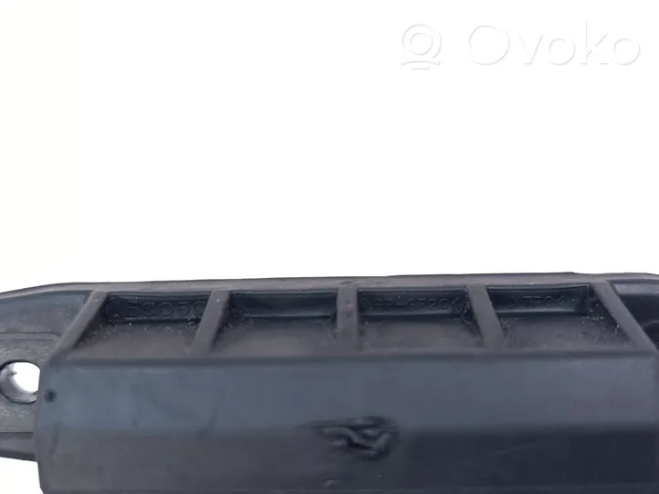 Toyota Prius+ (ZVW40) Uchwyt / Rączka zewnętrzna otwierania klapy tylnej / bagażnika 15C050