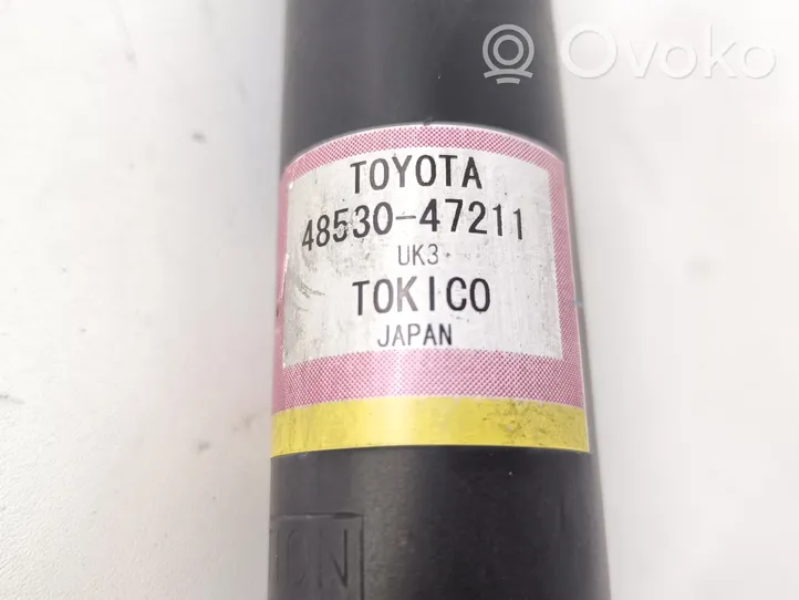 Toyota Prius+ (ZVW40) Amortyzator tylny 4853047211
