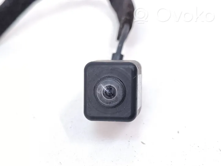 Audi Q7 4L Rear view/reversing camera 4L0980551D