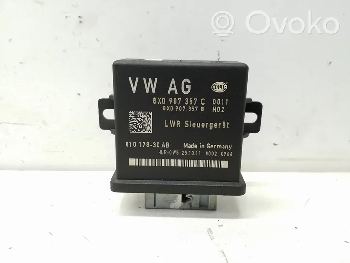 Audi Q7 4L Lichtmodul Lichtsensor 8X0907357C