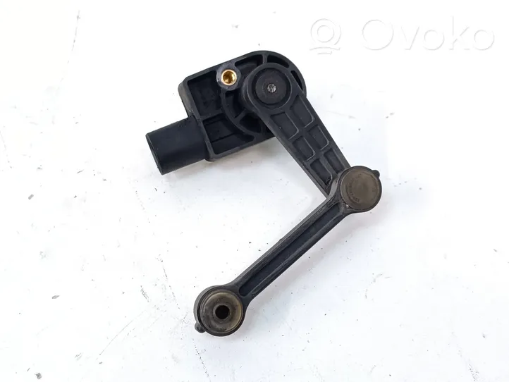 Audi Q7 4L Sensore di livello faro/fanale 7L6616571