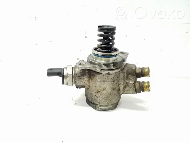 Audi Q7 4L Fuel injection high pressure pump 07L127026Q