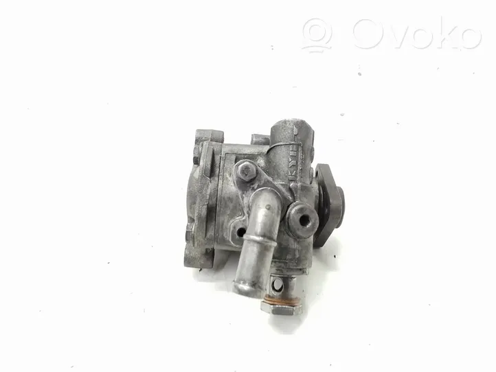 Audi Q7 4L Ohjaustehostimen pumppu 7L8422154E