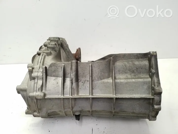 Audi Q7 4L Scatola ingranaggi del cambio 0AQ341010J