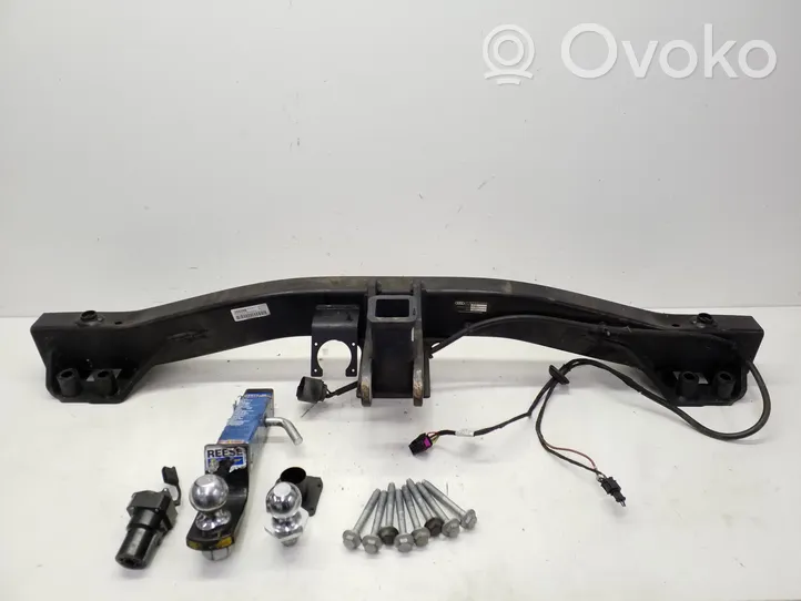 Audi Q7 4L Tow bar set 4L0803921F