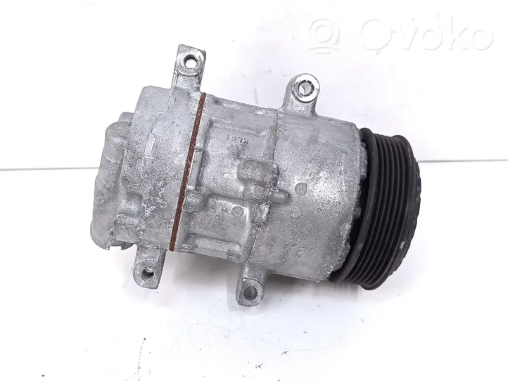 Subaru Outback (BT) Compressore aria condizionata (A/C) (pompa) 4472504842