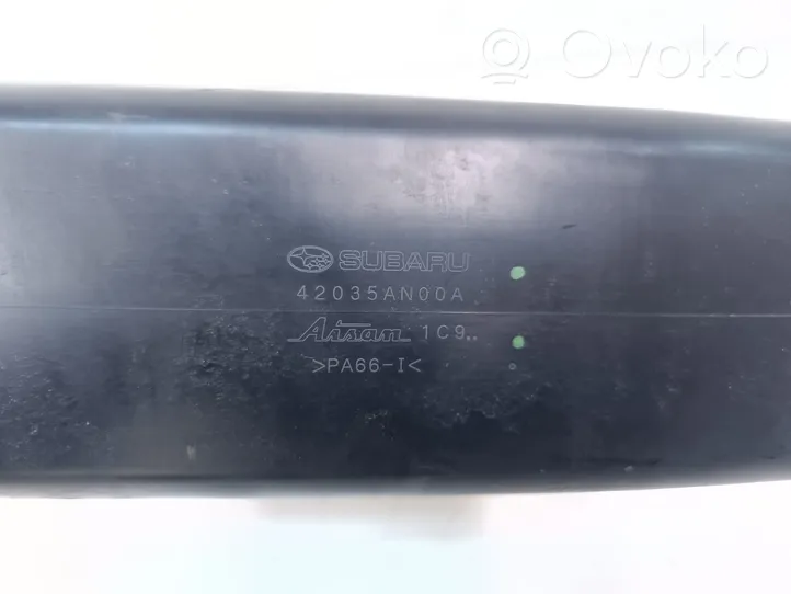 Subaru Outback (BT) Serbatoio a carbone attivo per il recupero vapori carburante 42035AN00A